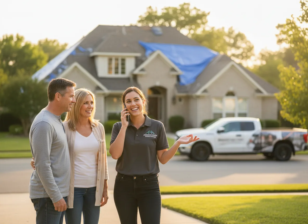 Emergency Roof Repair Helmetta, NJ FAQs